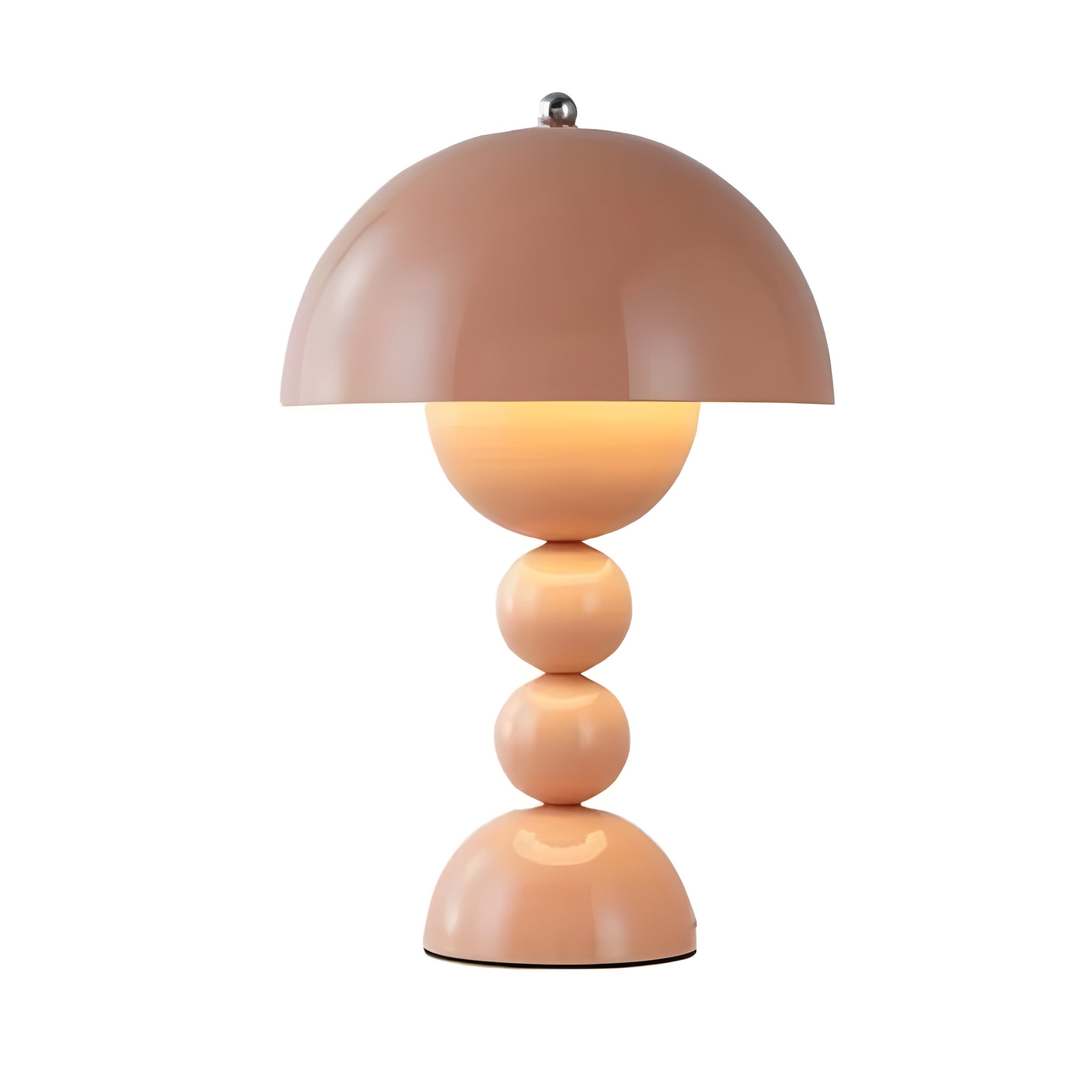 Lampe de Table LED Scandinave Dimmable - Élégance et Fonctionnalité