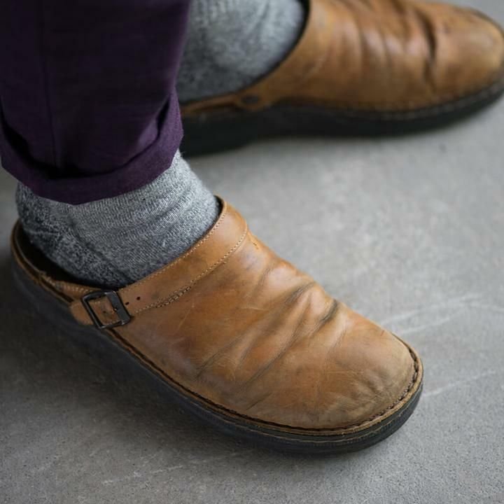 Chaussures Confortables et Élégantes pour Homme - Style Polyvalent