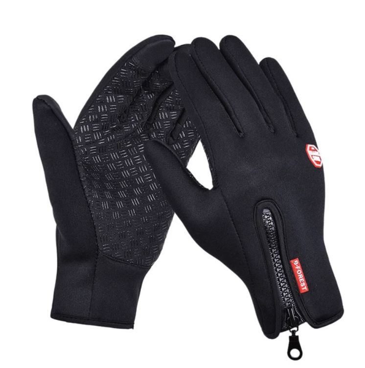 Gants Thermiques Imperméables et Coupe-vent pour l'Hiver