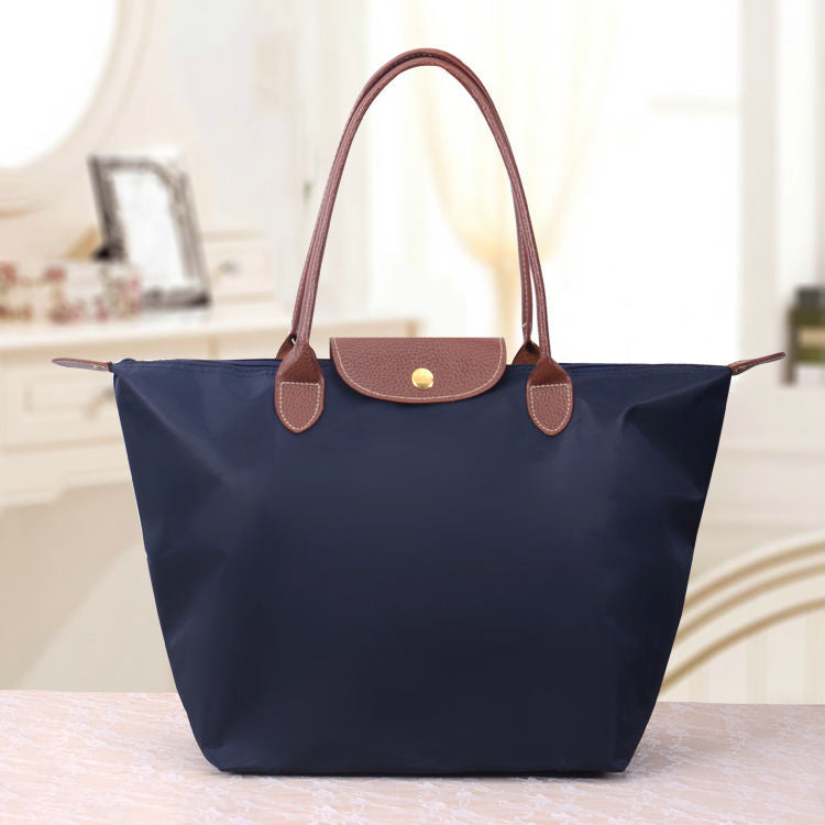 ChicElegance | Sac à Épaule Luxe Style Oxford