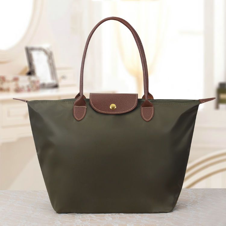 ChicElegance | Sac à Épaule Luxe Style Oxford