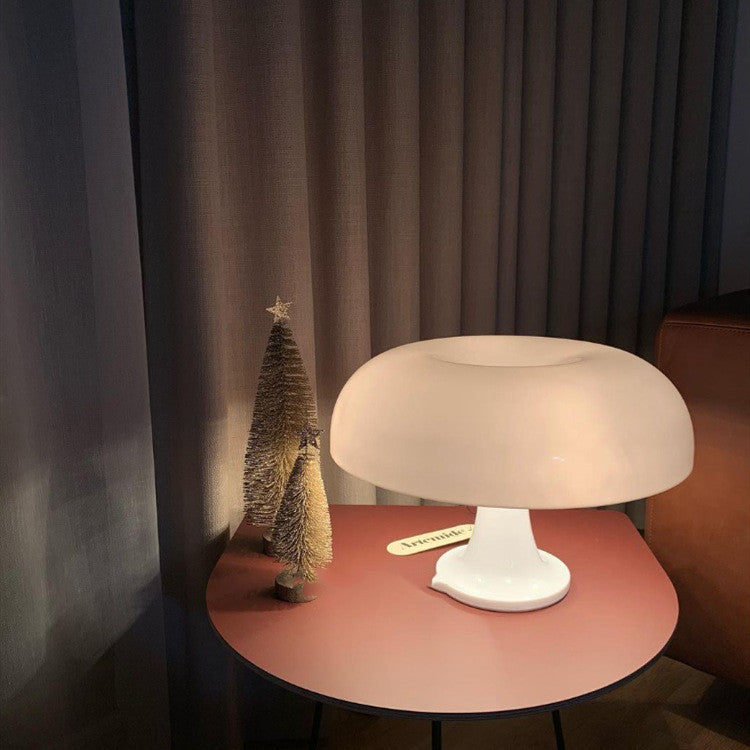 Lampe Champignon Nordique